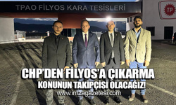 Zbeü Öğrencisi Sudenur Basancı Muaythai Yarışmasından Altın Madalya İle Döndü! - İmza Gazetesi - Zonguldak Haber Merkezi CHP'den Filyos'a çıkarma... "Konunun takipçisi olacağız!"