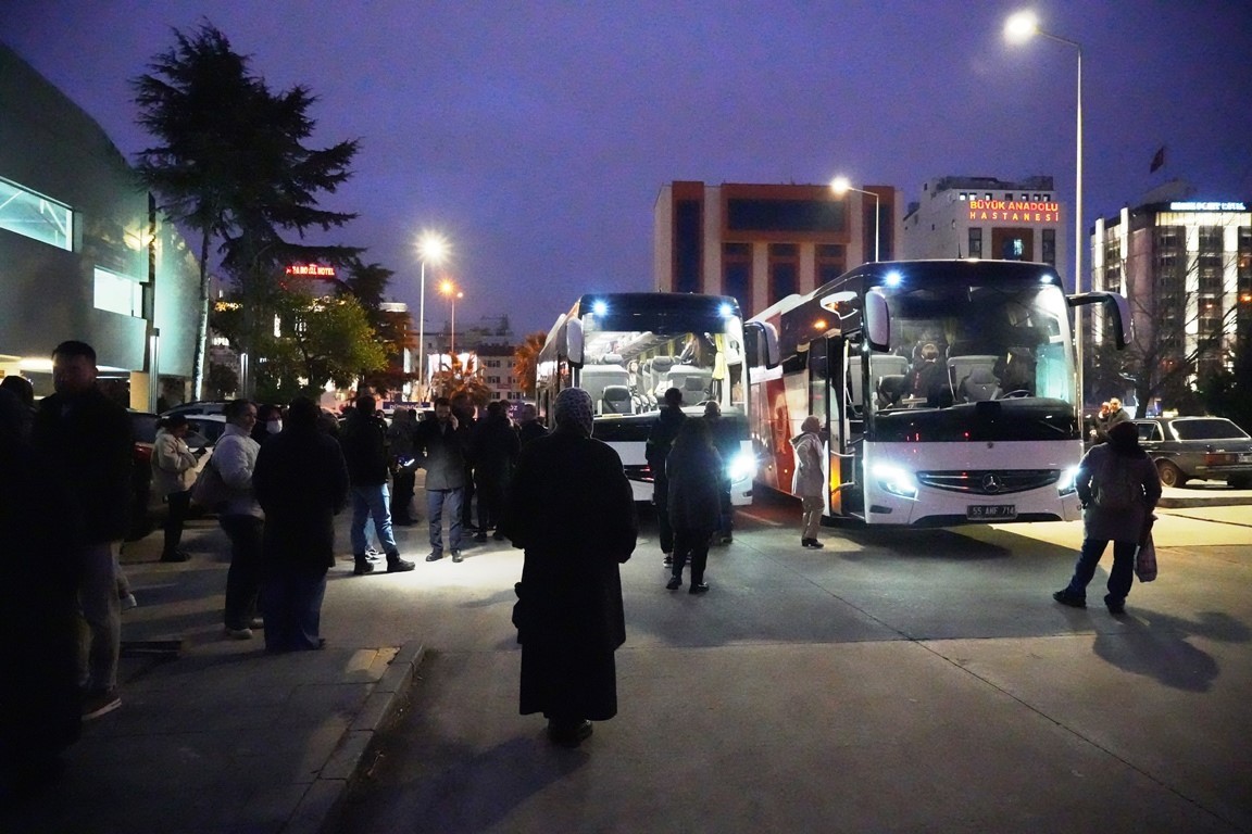 SBB’den gençlik hareketi: 125 bin öğrenci tarihi mekanları gezecek