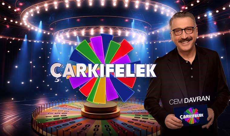 Çarkıfelek