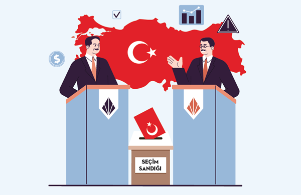 Pazarlama Trendleri: "Yapan Zeka" Çağı Marketing Türkiye'de! Pazarlamada Yapan Zekâ Çağı Marketing Türkiye Mart Sayısında