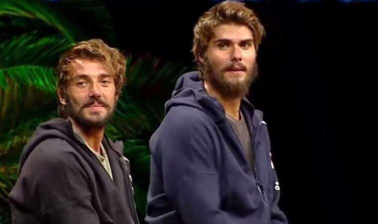 Barış Murat Yağcı'dan Survivor 2022 All Star açıklaması Barış Murat Yağcı'dan Survivor 2022 All Star açıklaması