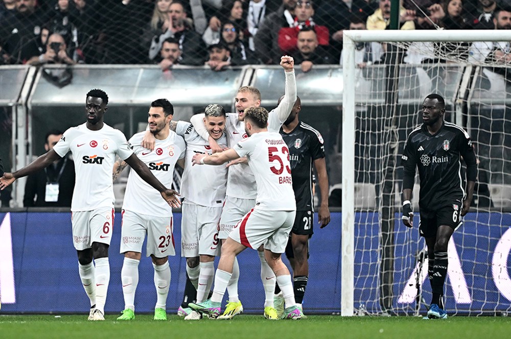 Tugay Kerimoğlu: Galatasaray'ın Anlaşması Gereken İlk İsmi Belli Oldu - Son Dakika Spor Haberleri Tugay Kerimoğlu Galatasaray'ın anlaşması gereken ilk ismi açıkladı - Foto