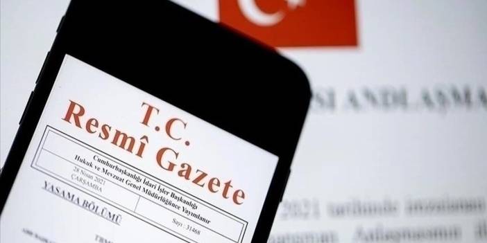 MEB Yönetici Atama Yönetmeliği 2024 Resmi Gazete ile yayımlandı