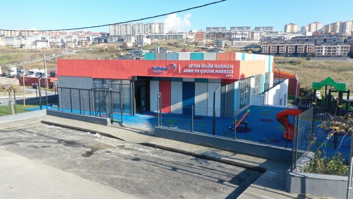 Kreş 1