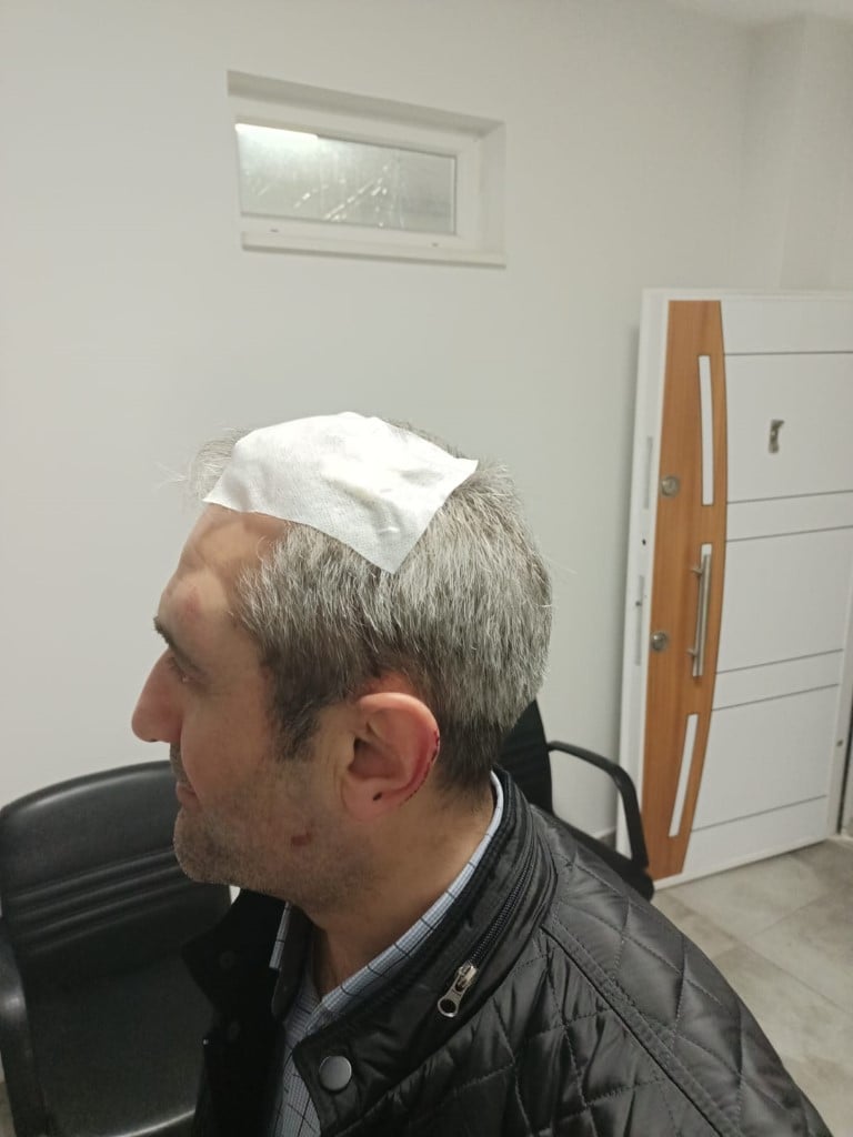 Büyükçekmece'de Veli İle Okul Müdürü Arasındaki Kavgaya Ait Yeni Görüntüler! istanbul-buyukcekmecede-veli-ile-okul-m-22963.jpg