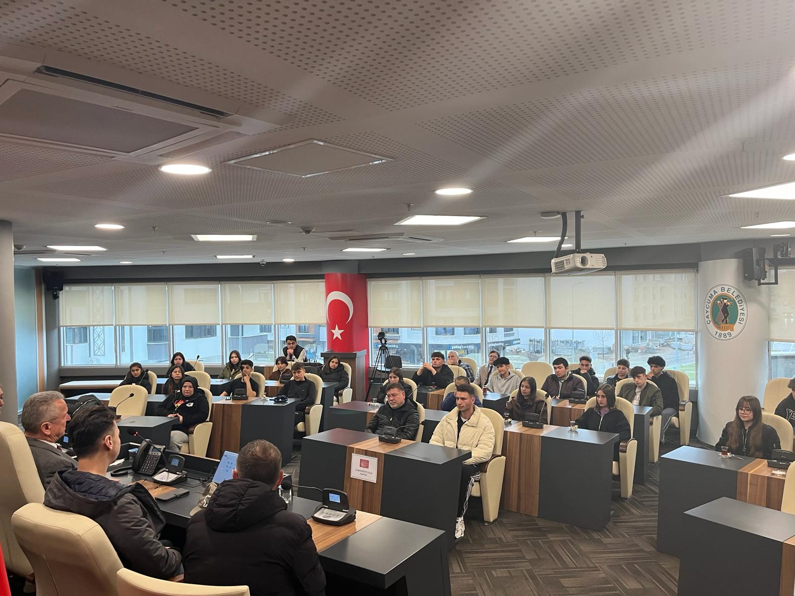1709876198 146 Halkin Sesi Gazetesi Gucunu Halktan Alir