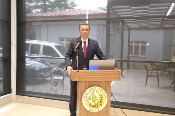 1710006524 918 Davranis Kurallari Hizmet Ici Egitim Semineri Duzenlendi Bizi Yenileme Yolculuguna