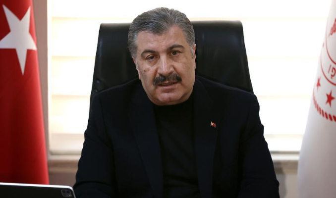 1710090701 380 Bakan Kocadan Yeni Egitim ve Arastirma Hastanesi Mujdesi