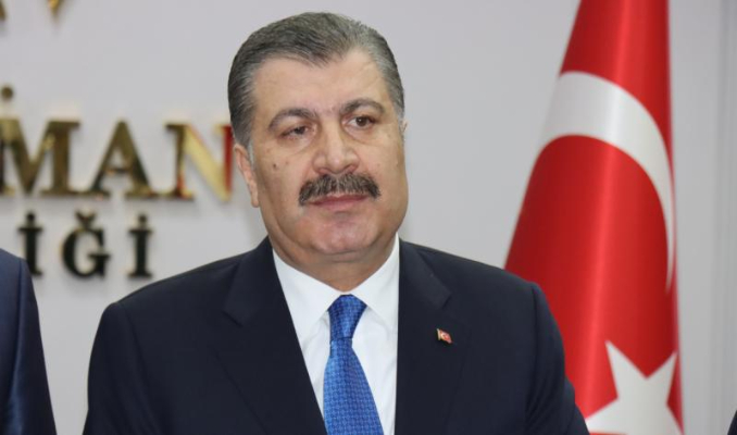 1710090701 406 Bakan Kocadan Yeni Egitim ve Arastirma Hastanesi Mujdesi
