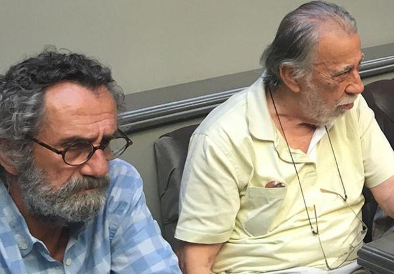Ünlü yapımcı Arif Keskiner hayatını kaybetti