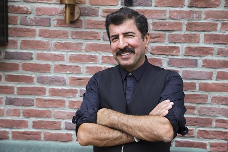Hakan Bilgin: Tercih edilmiyoruz - Magazin Gündemi Hakan Bilgin telif hakları konusunda açıklamalarda bulunuyor
