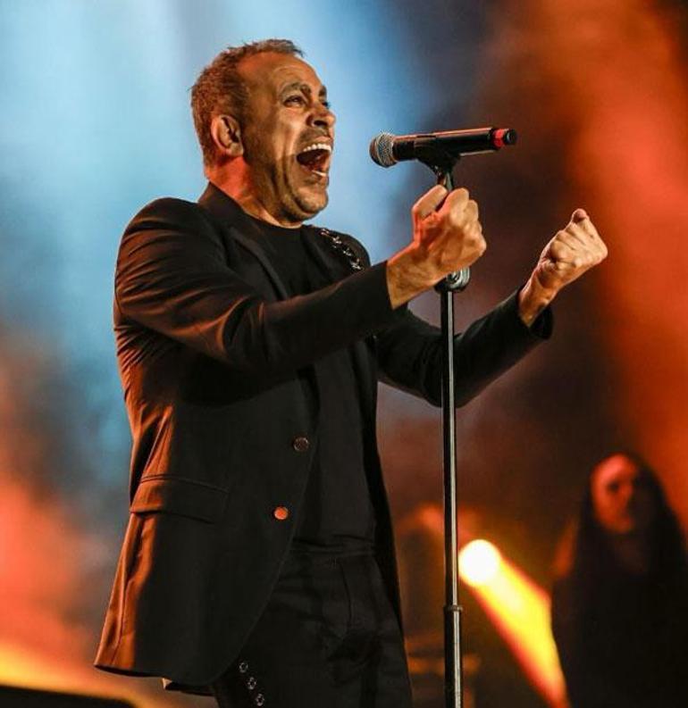 Haluk Levent, Hatay'da 30'a yakın okul yaptıracak