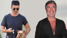 Simon Cowell köpeklere 20 milyon sterlin bırakacak!