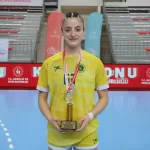1710442300 868 Cent Koleji Kiz Hentbol Takimi ISF Liseler Dunya Sampiyonasi Icin