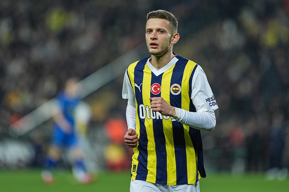 Avrupa Dokuzunculuğu Önemi: Spor Yazarları Fenerbahçe İçin Ne Diyor?- Son Dakika Haberleri Avrupa dokuzunculuğu önemli - Spor yazarları Fenerbahçe için ne dedi - Foto 3