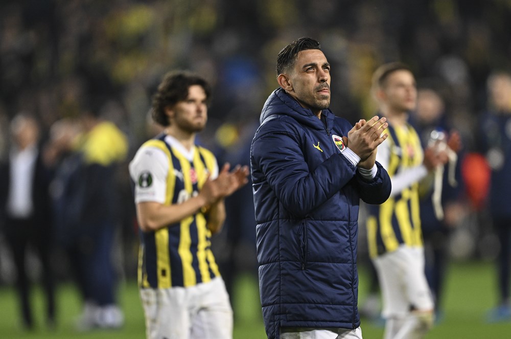 Avrupa Dokuzunculuğu Önemi: Spor Yazarları Fenerbahçe İçin Ne Diyor?- Son Dakika Haberleri Avrupa dokuzunculuğu önemli - Spor yazarları Fenerbahçe için ne dedi - Foto 6