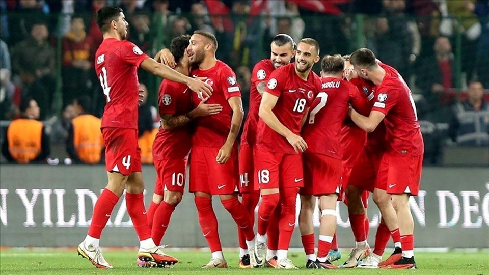 2023-2024 Süper Lig'de Milli Ara Tarihleri ve Başlangıç Zamanı Belli Oldu! Milli ara ne zaman başlayacak? (2023-2024 Süper Lig'de milli ara tarihleri) - 1