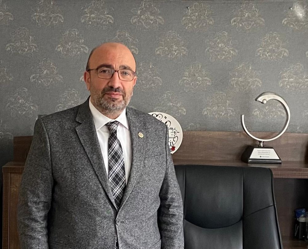 800 Yatakli Yeni Universite Hastanesi Bolge Hizmeti Ile Tanisiyor