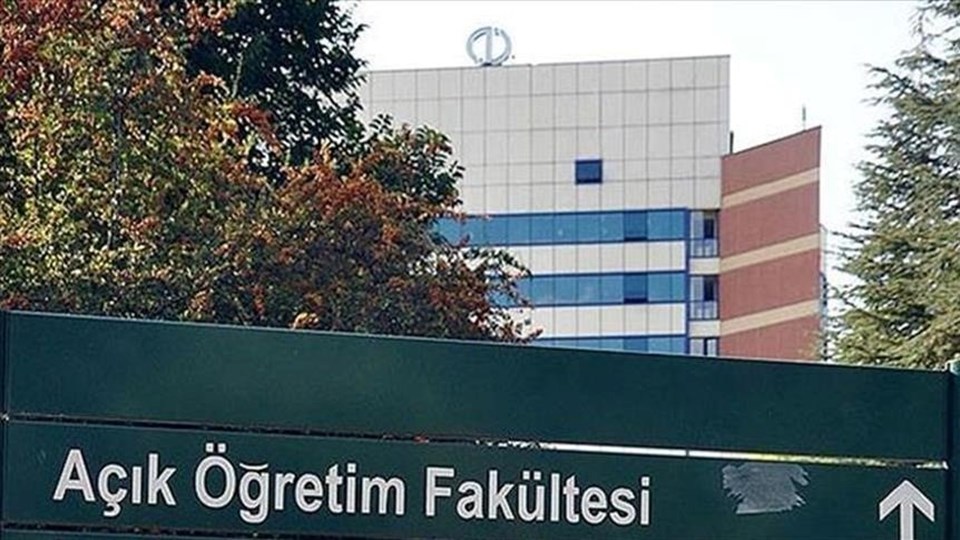 Açıköğretim Fakültesi (AÖF) sınavları ne zaman? (2024 AÖF bahar dönemi vize sınav tarihleri) - 1