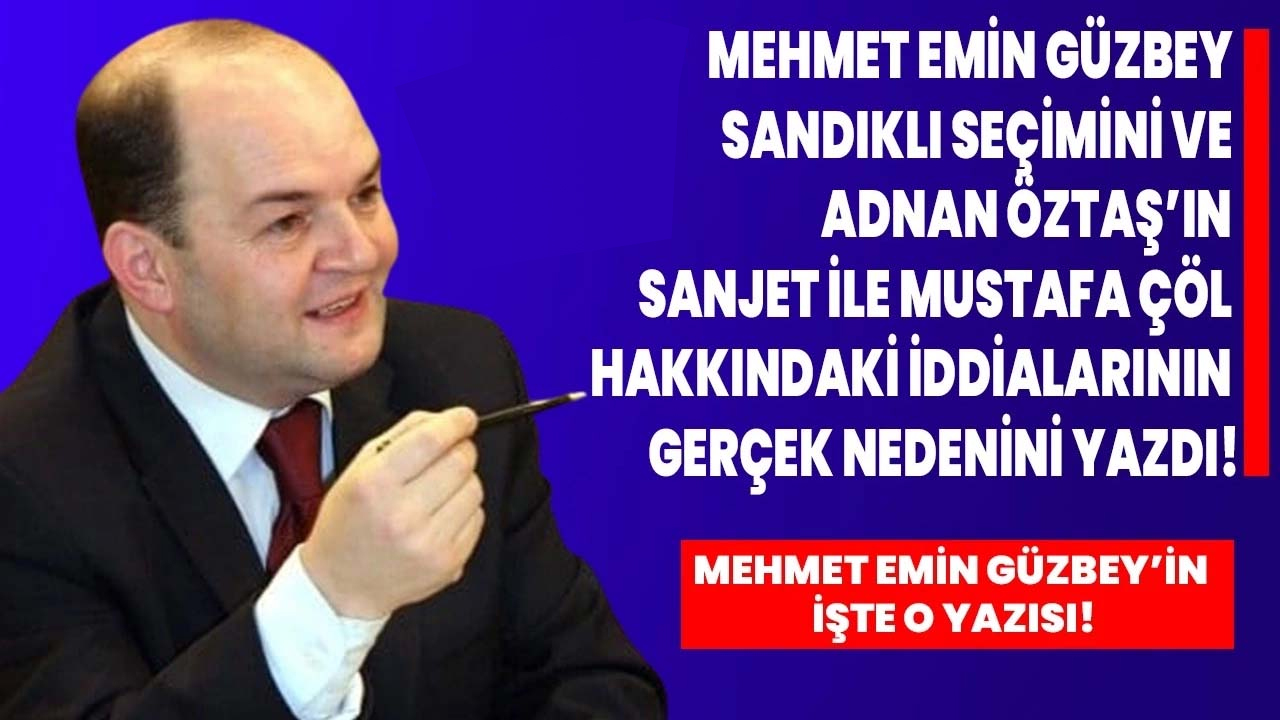Afyonkarahisar Valisi, Üniversite Gençlerinin Girişimcilik ve Kariyer Planlarını Destekliyor Mehmet Emin Güzbey yazdı: Sandıklı’da garip bir olay...