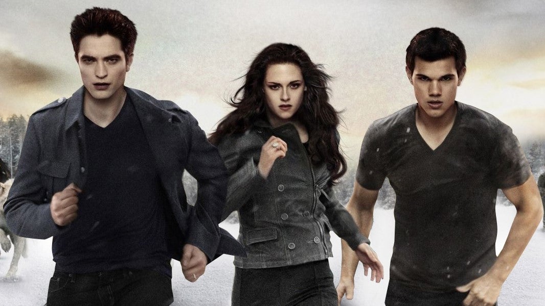 Alacakaranlık Dizisi Animasyon Olarak Yeniden Doğuyor How to Watch the Twilight Movies in Chronological Order