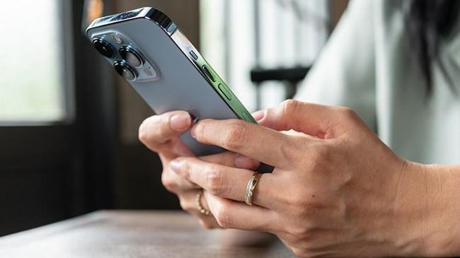 Apple'ın Çin'deki Satışları Sert Bir Düşüş Yaşadı Apple'a Çin şoku! Satışlar sert düştü | Teknoloji Haberleri