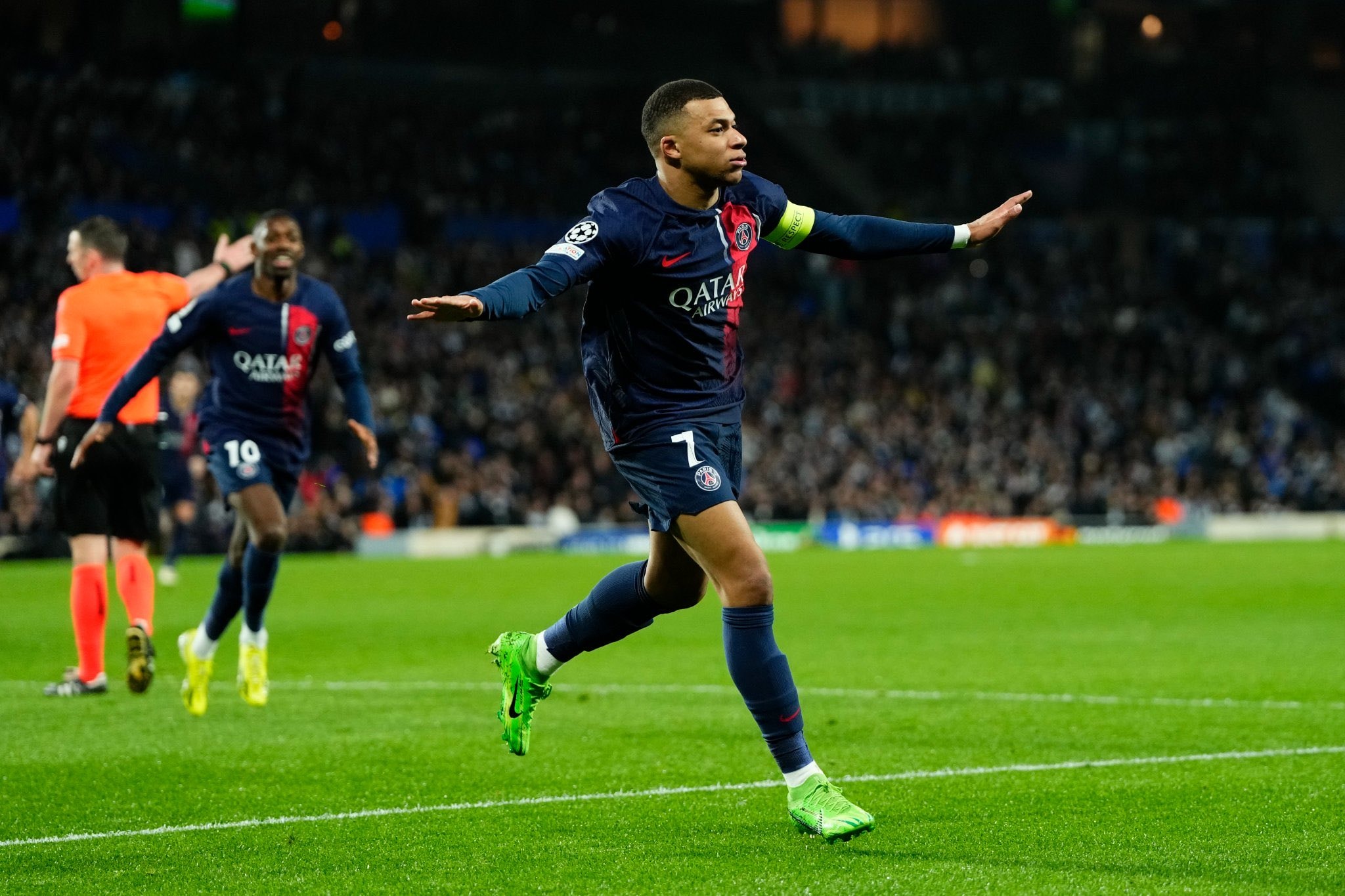 Paris Saint Germain