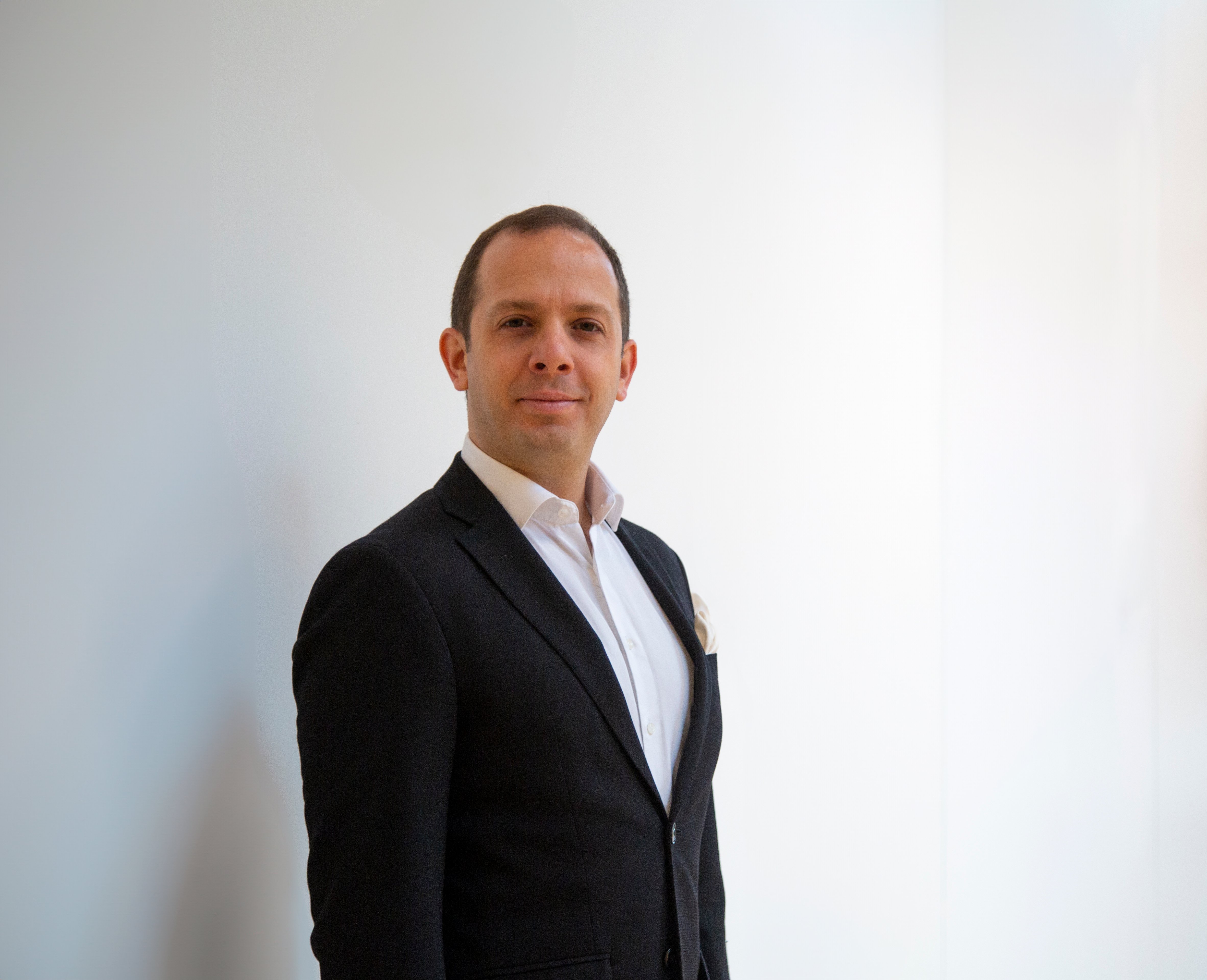 Bitexen'in Yeni CEO'su Alphan Göğüş Oldu Alphan Göğüş