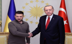Boko Haram 100'den Fazla Öğrenci ve Bir Öğretmeni Kaçırdı Kuriga Kasabası Okul Baskını