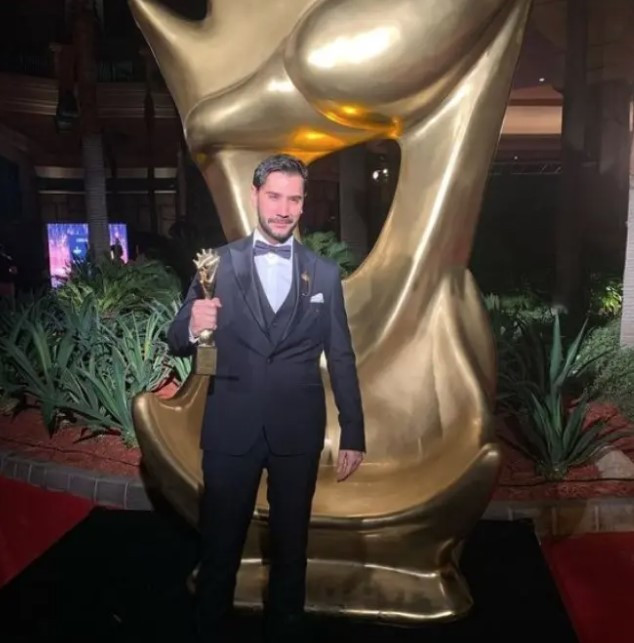 Dubaiden Siliye Turk Dizileri Dunyanin Gundeminde Onemli Yer Tutuyor