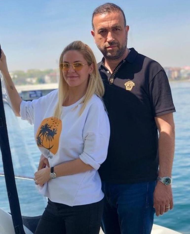 Emine Ün: Boş Oturmak Bana Göre Değil! - Magazin Haberleri Emine Ün