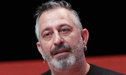 Cem Yılmaz'dan Ramazan ayının ilk gecesinde rakı paylaşımı