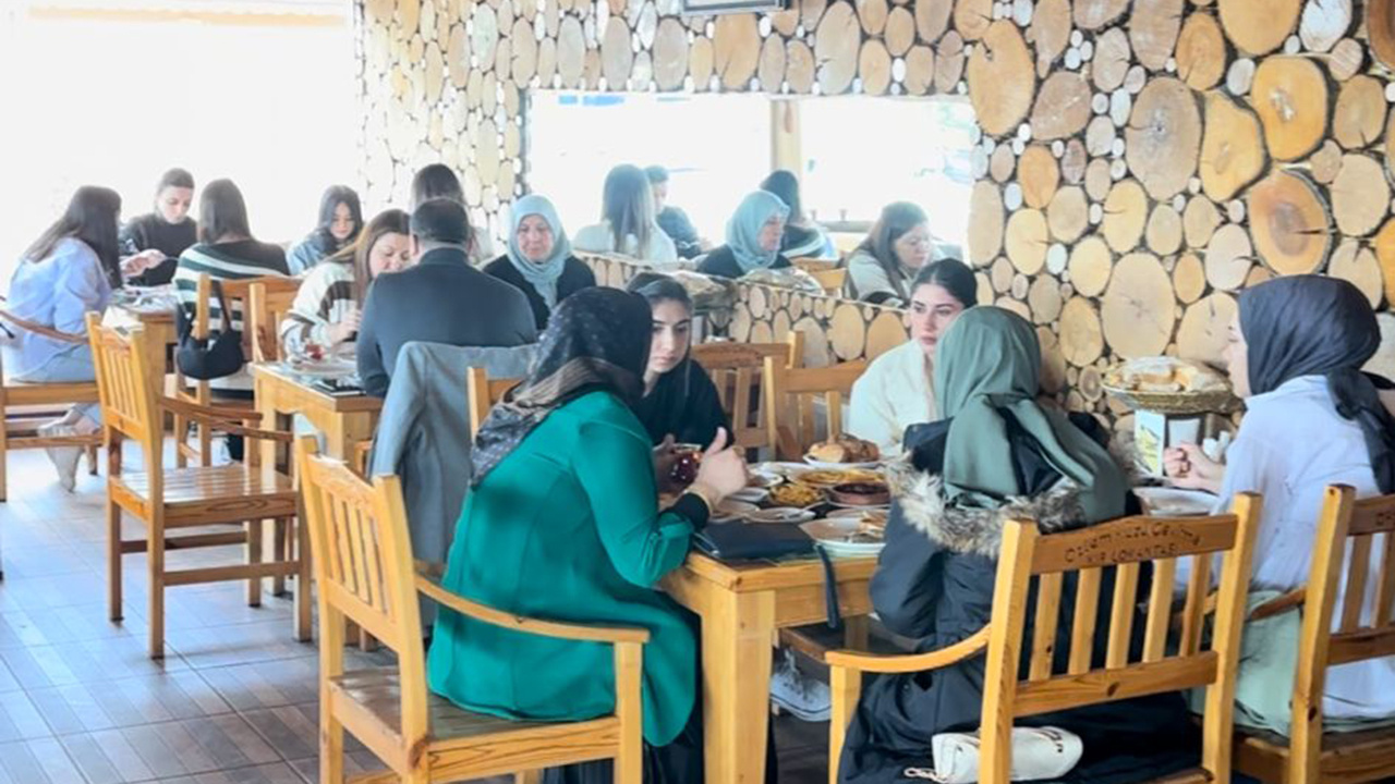 Ogrencilerin Yurt Sorununu Cozmek Ilk Onceligimiz Olacak Corum Haber