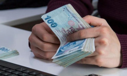 Memur maaşlarına Temmuz zammı sonrası branş branş zamlı memur maaşları kaç TL