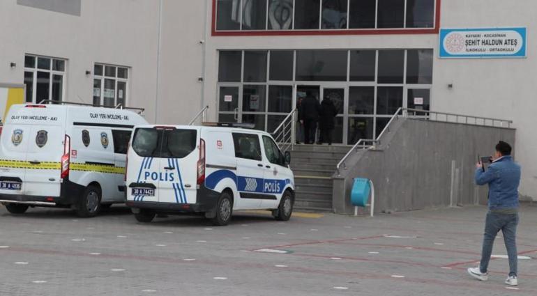 Şehriban A. ve Kasım K.
