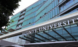 Okan Üniversitesi Kariyer Günleri: Geleceğe Yön Veren Fırsatlar! Beş farklı sektörden kadınlar mesleki deneyimlerini öğrencilerle paylaşacak