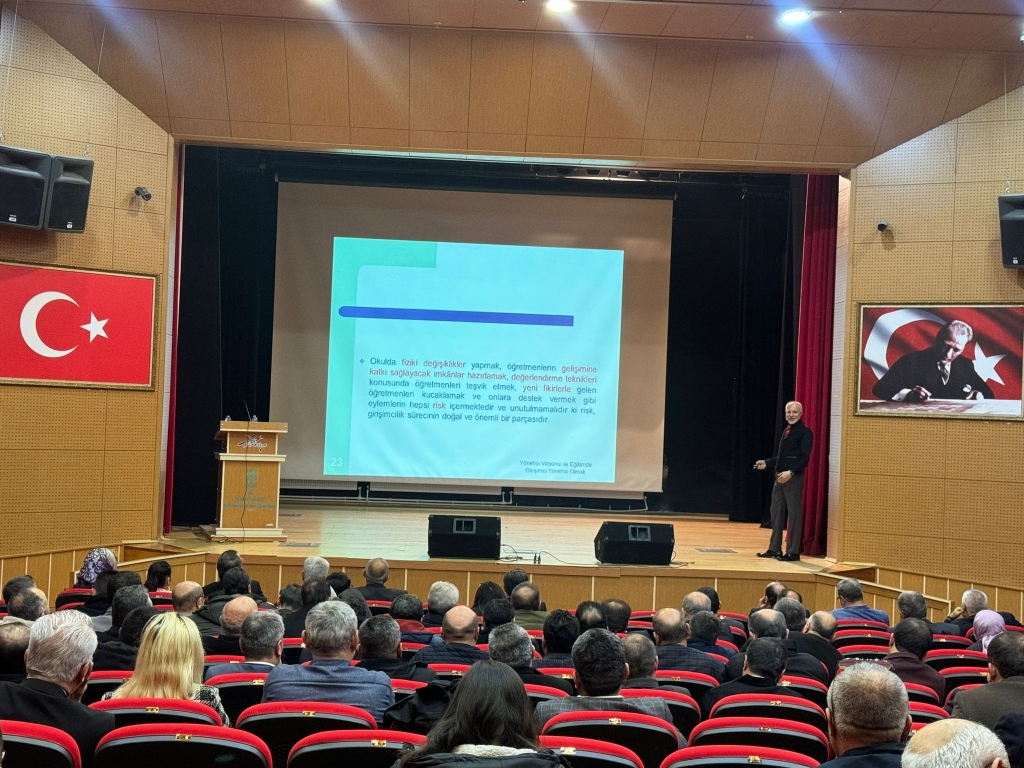 Okul Müdürleri