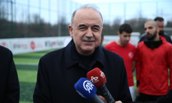 Okul Sporları Karate Gençler Türkiye Birinciliği Samsun'da Tamamlandı - Çorum Haber Görme Engelliler B1 Futbol Milli Takımı Ordu'da hazırlık kampına girdi