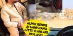 Okulda Cinsel İlişki Skandalı! Rehber Öğretmen ve Reşit Olmayan Öğrenci Arasındaki İlişki Skandalı Ortaya Çıktı ve Tepkiler Çığ Gibi Büyüdü! YouTuber Alper Rende Afganistan'a gitti! Gizlice kaydetti