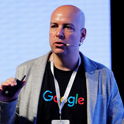 Google Türkiye Uygulama, Oyun ve Perakende Lideri Alpagut Çilingir