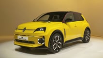 Renault, İçten Yanmalı Modeller Üretmeye Devam Edecek! Renault 5 E-Tech Elektrik