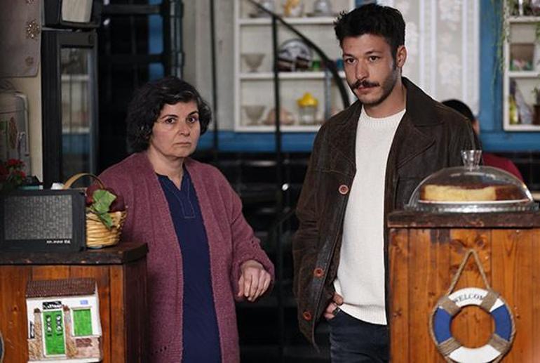 Sana Sarılmama İzin Verir Misin? - İnci Taneleri! İnci Taneleri
