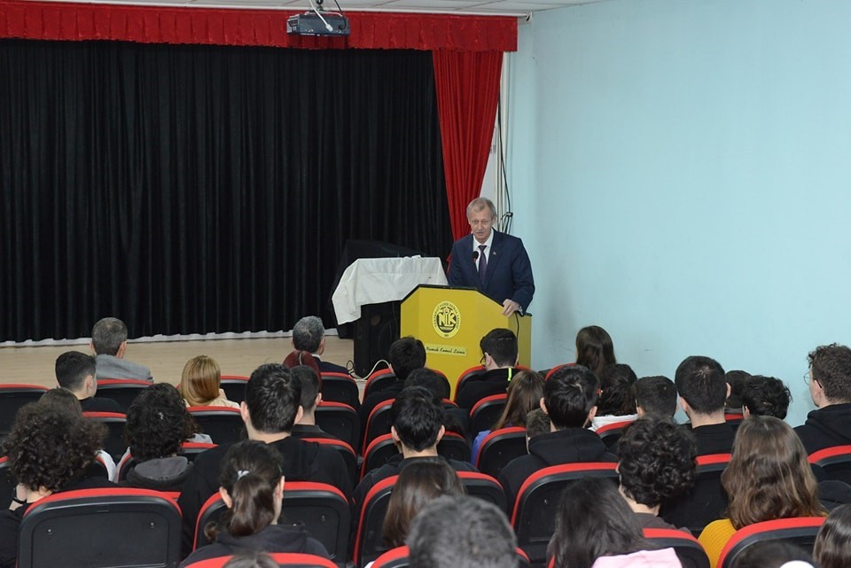 Süleymanpaşalı üniversite adaylarına Paşa Kart desteği
