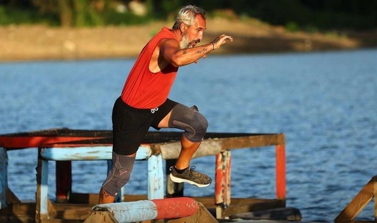 Survivor 2024