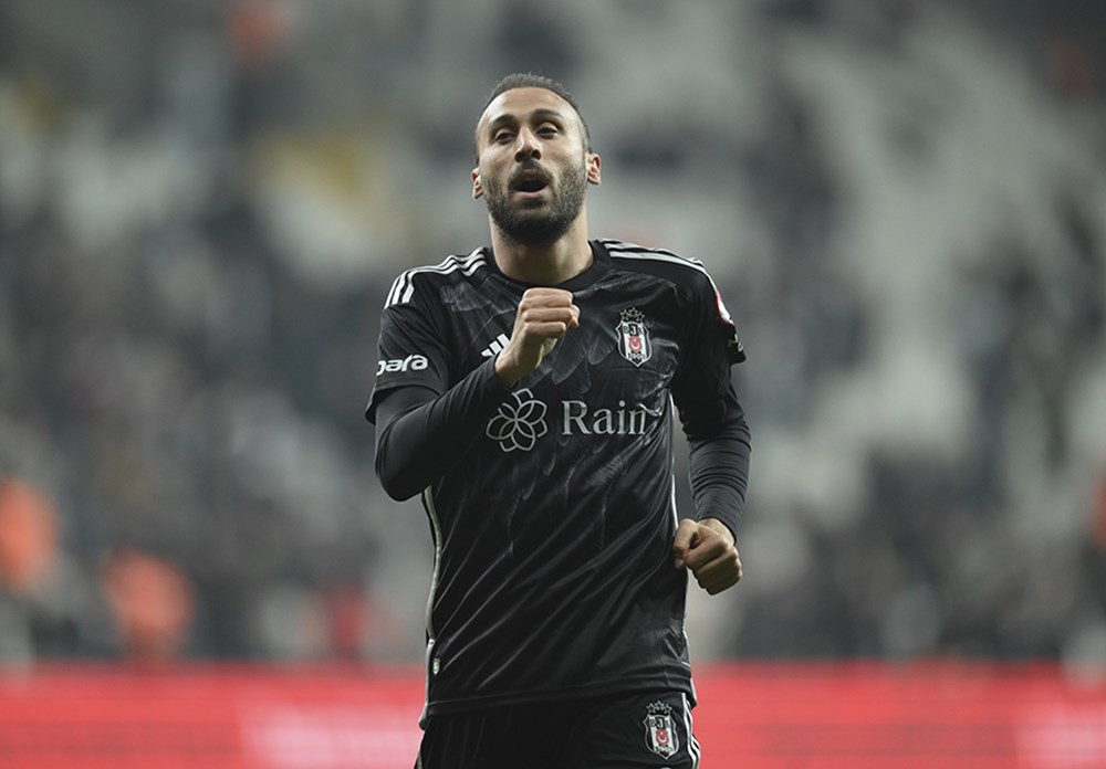 Cenk Tosun ve Salih Uçan kararı  - 1. Foto