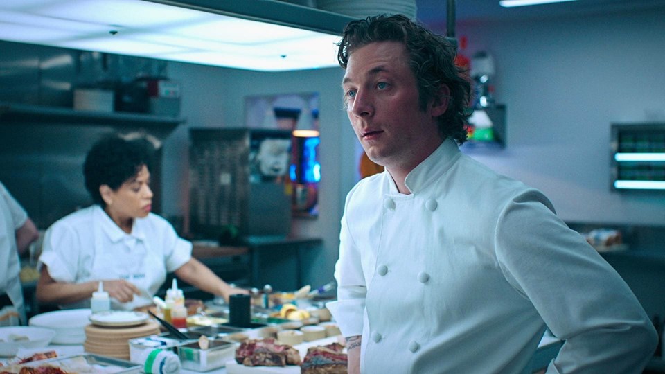 The Bear 4. Sezon Onayını Aldı! Ödüllü dizi The Bear 4. sezon onayı aldı - 1