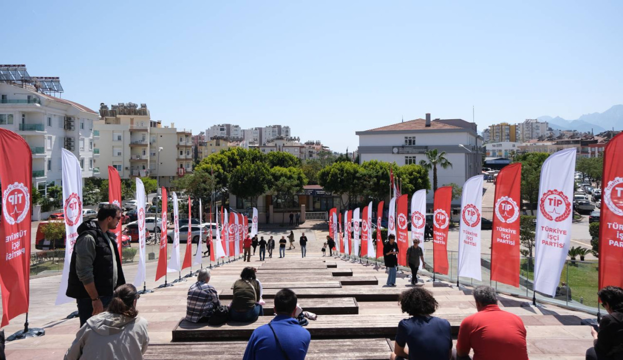 Tipin Antalya Adaylari Kesinlesti Rantci Duzene Comak Sokacagiz Yenileniyor