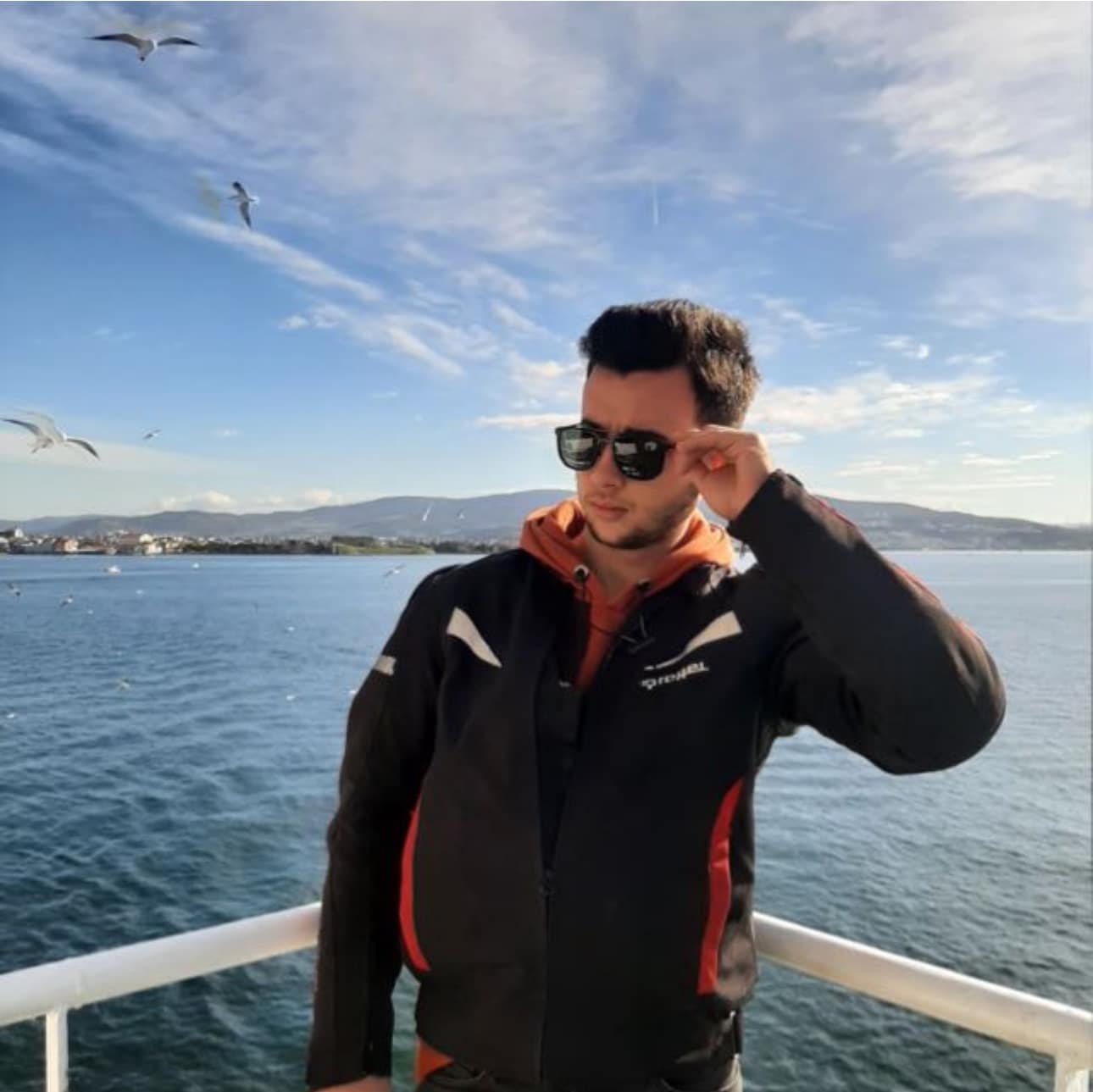 Universite Ogrencisi Genc Hafiz Muaz Ali Hacimoglu Son Yolculuguna Ugurlandi