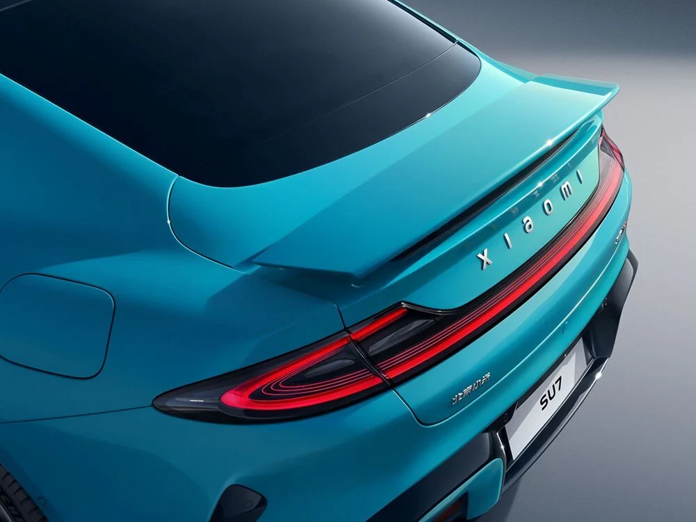 Xiaomi Elektrikli Otomobili İçin Tanıtım Tarihi Açıklandı - Otomobil Haberleri Xiaomi Elektrikli Otomobili Icin Tanitim Tarihi Aciklandi Otomobil Haberleri