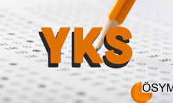 YKS sınavı